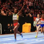IAAF World Indoor Championships – Day One