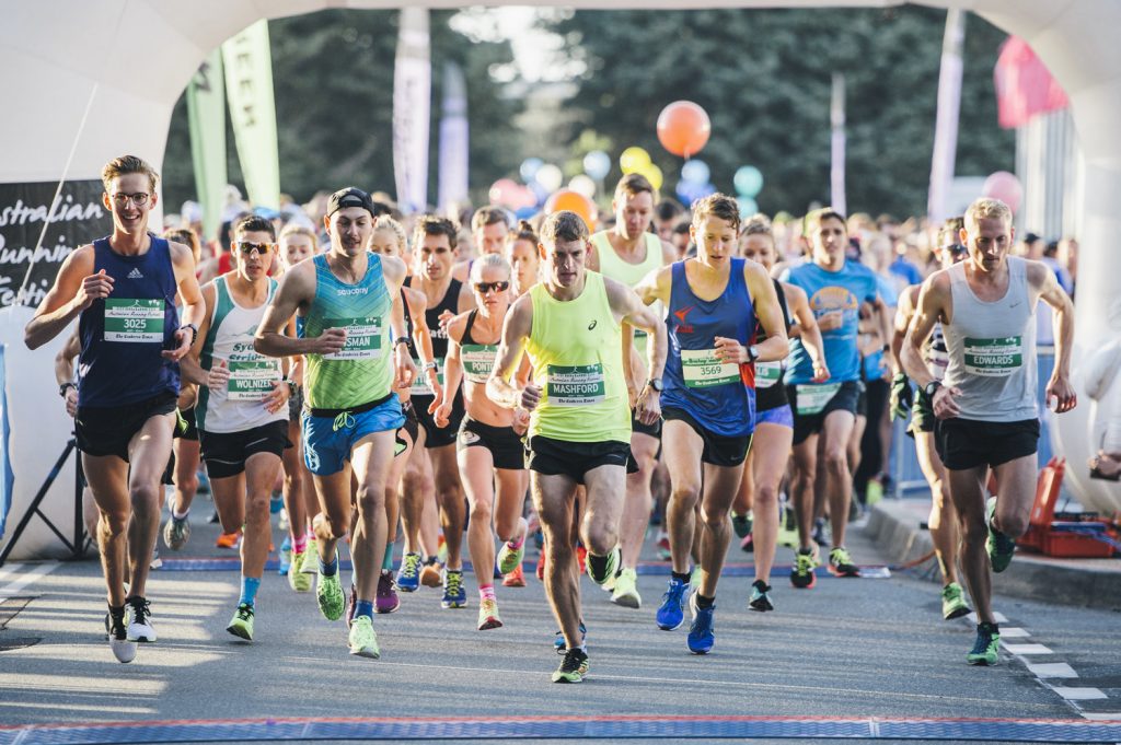 Putting Up a Running Event? Here’s How You can Promote It - Runner's Tribe