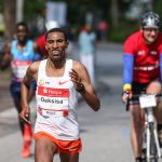 33. Haspa Marathon Hamburg 2018