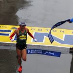 Boston Marathon 2018