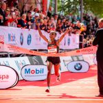 33. Haspa Marathon Hamburg 2018