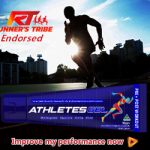 athletesgel graphic-runners tribe 4