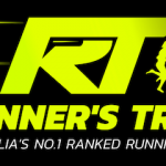 AUSTRALIA’S NO.1 RANKED RUNNING BLOG