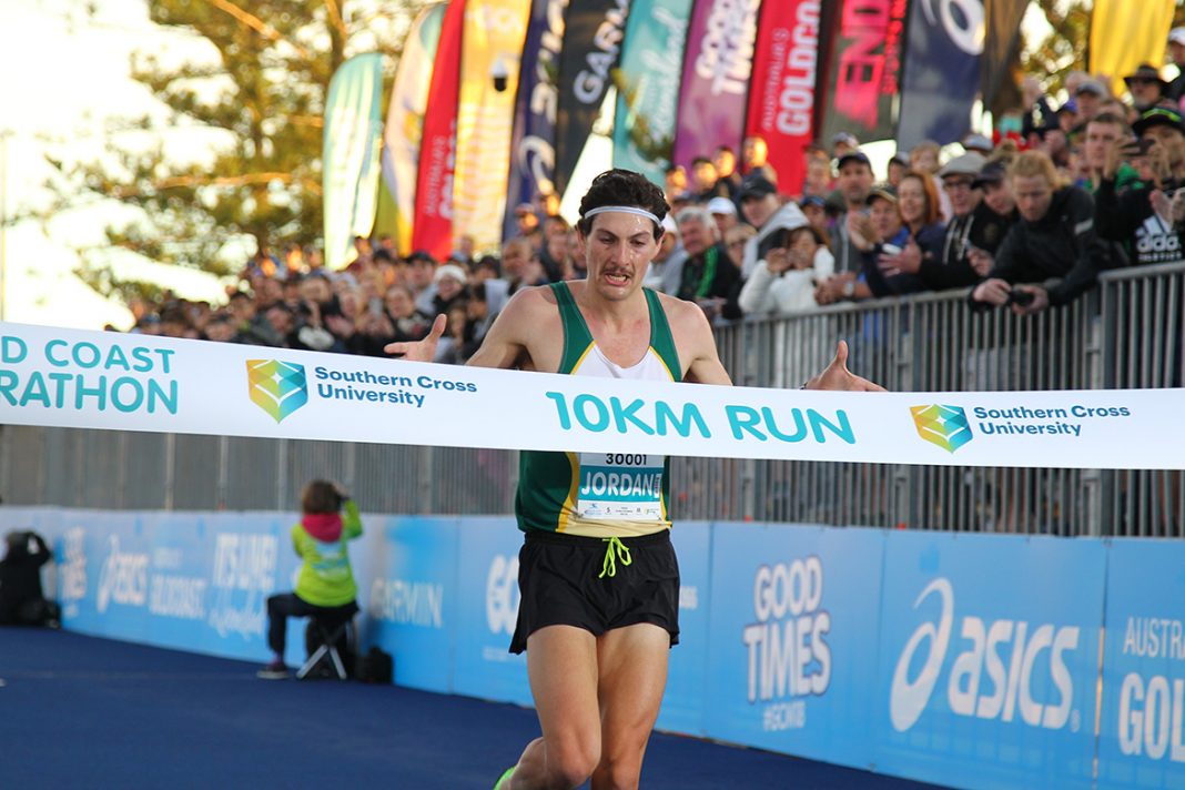 Top 10 moments of the 40th Gold Coast Marathon - Runner's Tribe