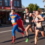 City2Surf – Chargrill Charlie’s instagram