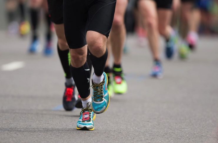 Five Leg Exercises to Help You Run Faster and Farther - Runner's Tribe