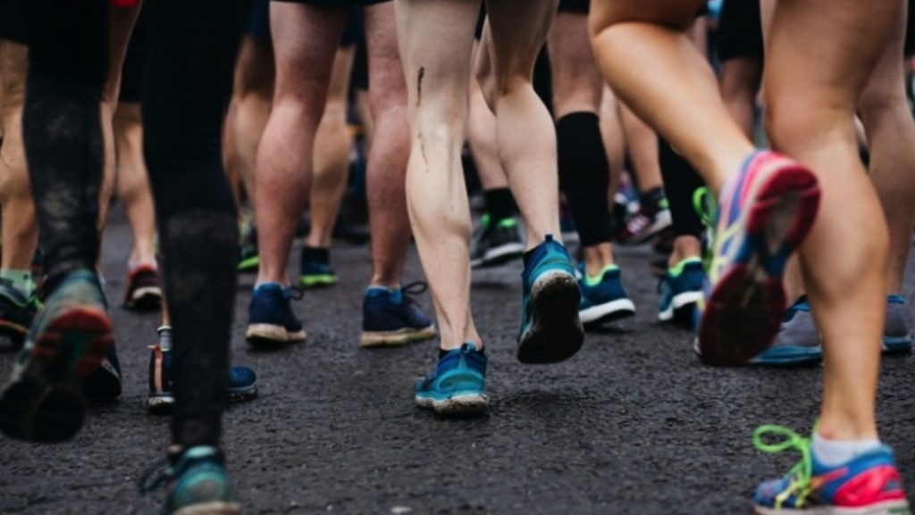Why the ‘drop’ of your running shoe is important Runner's Tribe