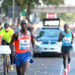 2013 BMW Berlin Marathon