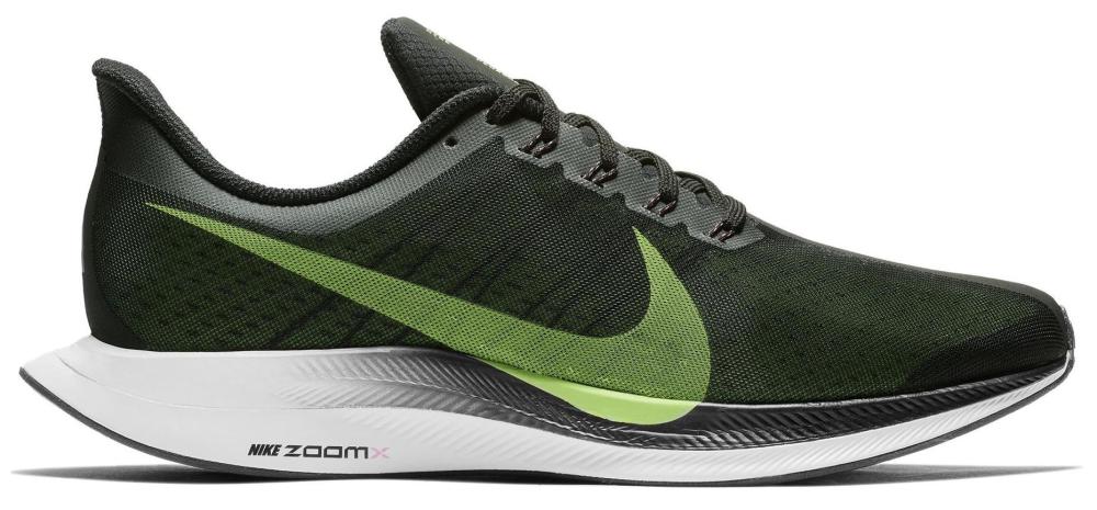 Running Shoe Reviews Nike Zoom Pegasus 35 Turbo Runner s Tribe