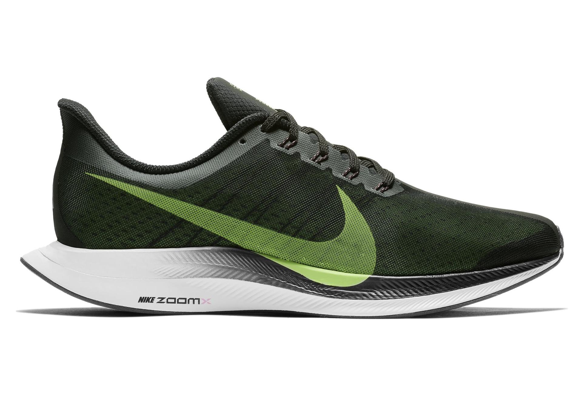 Running Shoe Reviews: Nike Zoom Pegasus 35 Turbo - Runner's Tribe
