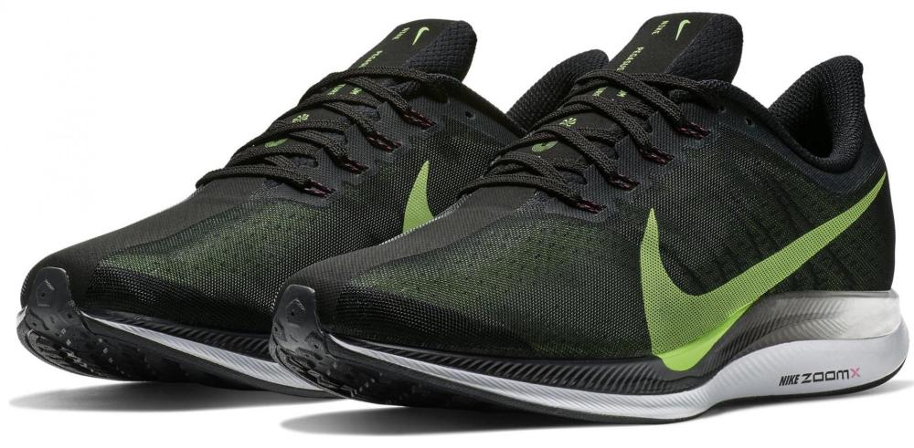 Running Shoe Reviews Nike Zoom Pegasus 35 Turbo Runner s Tribe