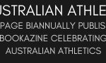 AUSTRALIAN ATHLETE (3)