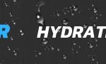 HYDRATE, ROLL, RECOVER (2)