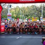 Melbourne Marathon