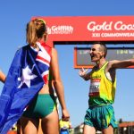 Athletics – Commonwealth Games Day 11