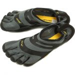 Vibram 5 fingers