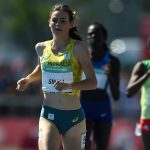 Athletics – Buenos Aires Youth Olympics: Day 8