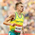 Athletics – Commonwealth Games Day 4