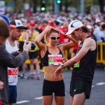 Melbourne Marathon 2019