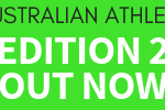 AUSTRALIAN ATHLETE (3)
