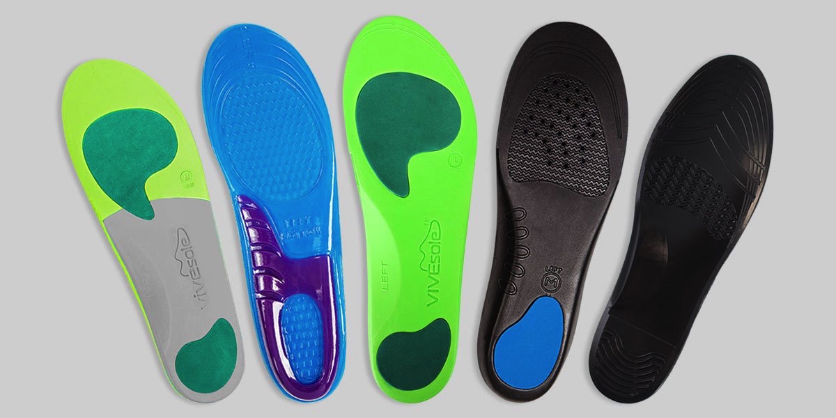 inner sole for running shoes