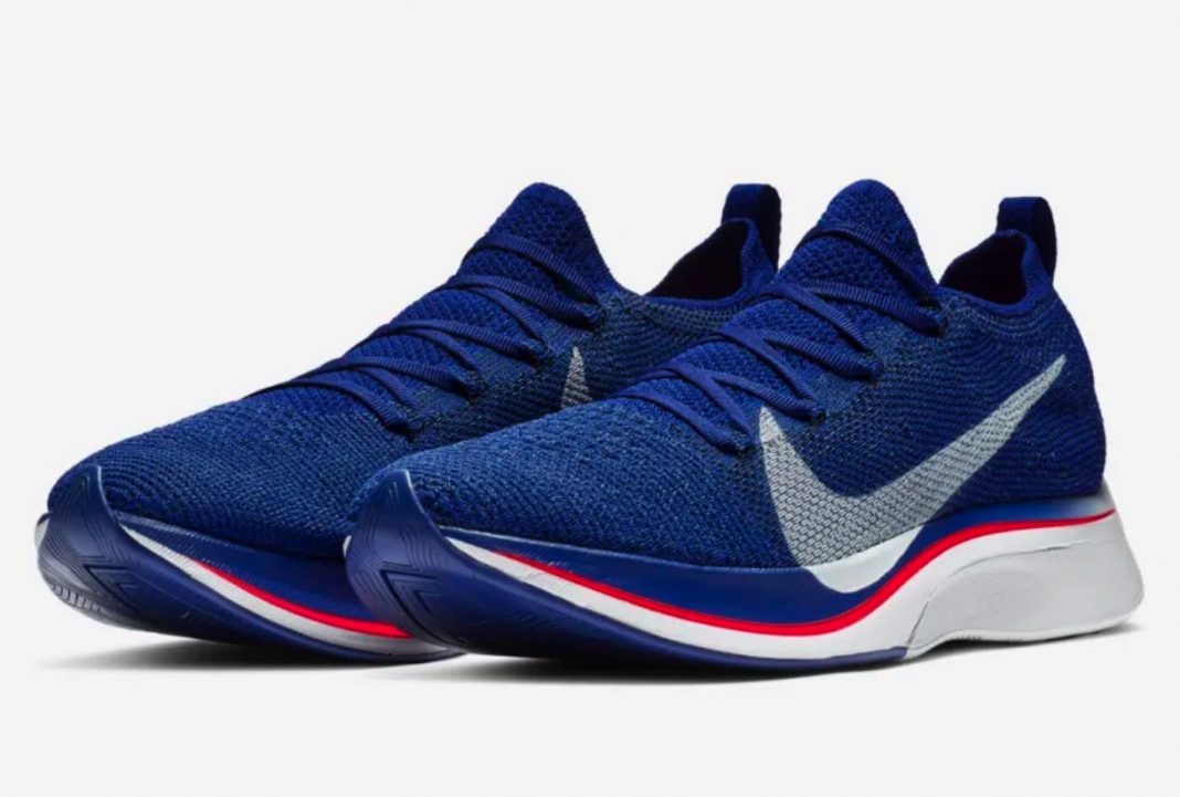 nike vaporfly 4 flyknit women's
