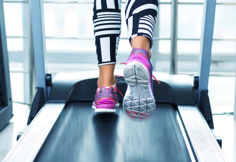 Things to look for best sale when buying a treadmill