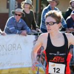 Jaryd Clifford at the Leonora Golde Gift Final 2019