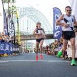 Real Insurance Sydney Harbour 10k women’s winner