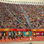 Athletics – Commonwealth Games Day 4