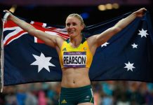 Video Day 3 Highlights Amp Results 2018 Australian Athletics