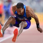 17th IAAF World Athletics Championships Doha 2019 – Day Three