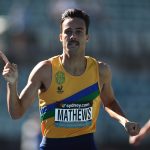 Australian Track and Field Championships