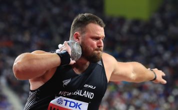 A match-winning shot? | A column by Len Johnson