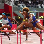 17th IAAF World Athletics Championships Doha 2019 – Day Ten