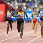 17th IAAF World Athletics Championships Doha 2019 – Day Four