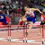 17th IAAF World Athletics Championships Doha 2019 – Day Four