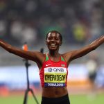 17th IAAF World Athletics Championships Doha 2019 – Day Four