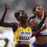 17th IAAF World Athletics Championships Doha 2019 – Day Four