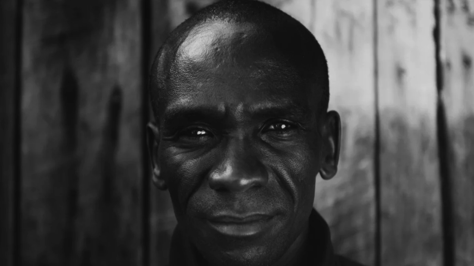 'No human is limited' -Eliud Kipchoge - Runner's Tribe