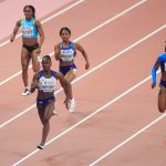 17th IAAF World Athletics Championships Doha 2019 – Day Six