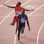 17th IAAF World Athletics Championships Doha 2019 – Day Six