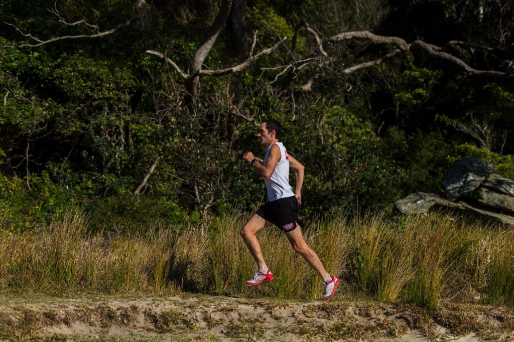 Vitamins and minerals every runner needs Runner's Tribe