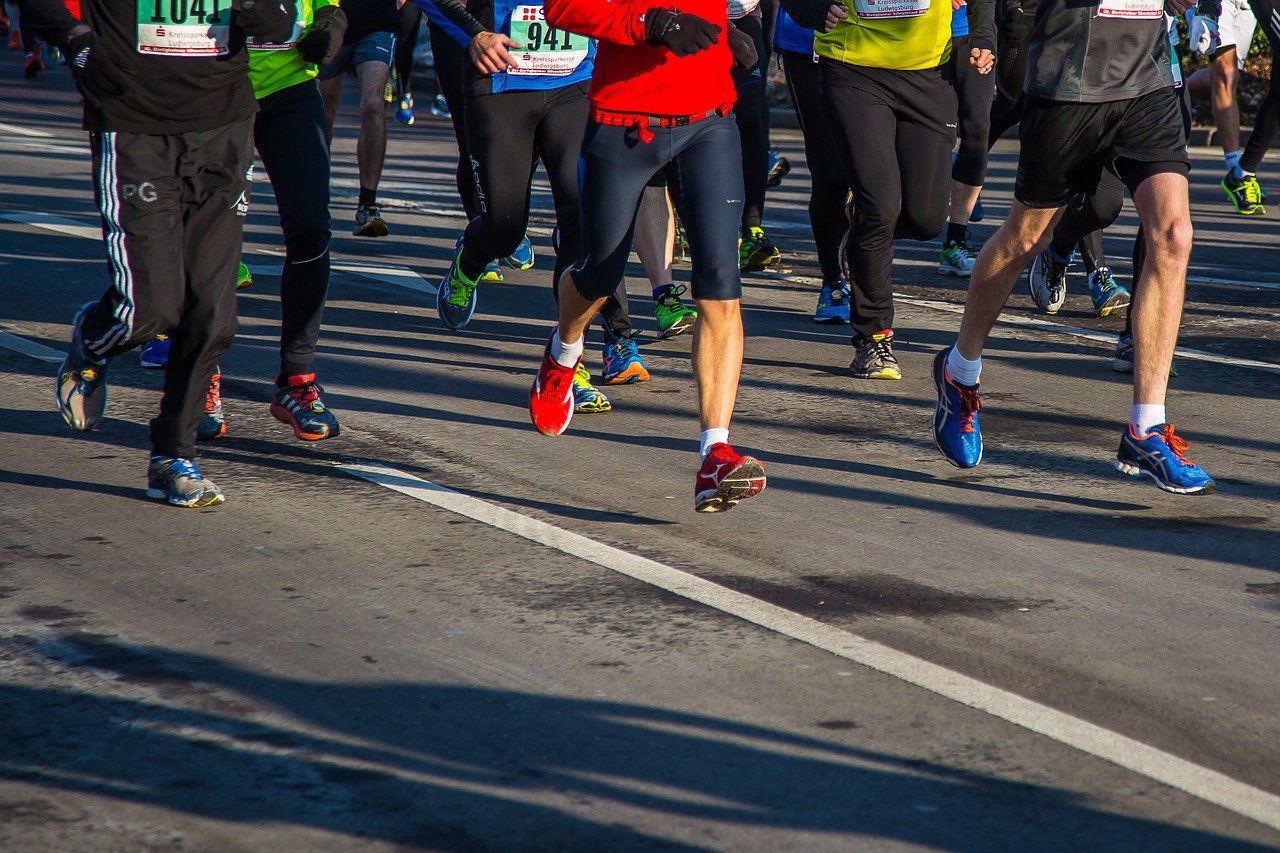 How Your Shoes Can Affect Your Running - Runner's Tribe