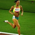 Athletics – Commonwealth Games Day 9