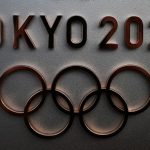 Tokyo 2020 Olympic Games
