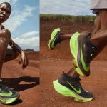 alphafly Nike