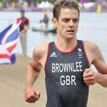 jonny brownlee