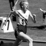 Betty Cuthbert