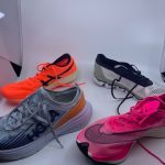 HOKA carbox x spe
